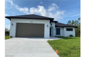 3303 16th Street, Lehigh Acres, FL 33976 - MLS#223027756