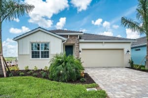 438 Tamarindo Lane, NAPLES, FL 34114 Sold 09/30/23