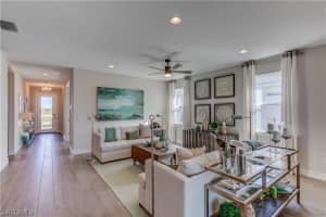 438 Tamarindo Lane, NAPLES, FL 34114 Sold 09/30/23