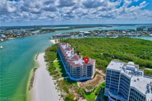 Royal Marco Point III, 6000 Royal Marco Way, Marco Island, FL 34145, Sold 09/29/23