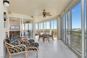 Royal Marco Point III, 6000 Royal Marco Way, Marco Island, FL 34145, Sold 09/29/23