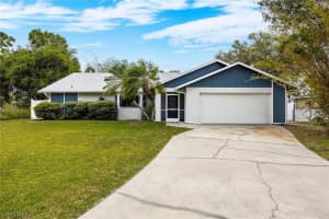 1521 Sunkist Way, Fort Myers, FL 33905, Sold 06/30/23
