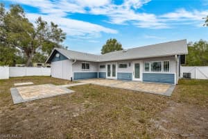 1521 Sunkist Way, Fort Myers, FL 33905, Sold 06/30/23