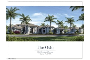 5063 Groveland Terrace, Naples, FL 34119, Sold 09/14/23