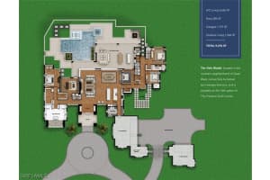 5063 Groveland Terrace, Naples, FL 34119, Sold 09/14/23