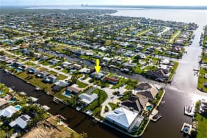 3117 SE 18th Ave, Cape Coral, FL 33904, Sold 06/16/23