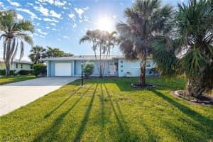 3117 SE 18th Ave, Cape Coral, FL 33904, Sold 06/16/23