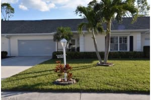 1230 Medinah Dr, Fort Myers, FL 33919, Sold 08/07/23