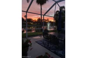 8342 Ibis Cove Cir, Naples, FL 34119, Sold 06/30/23