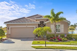 11660 Eros Rd, Lehigh Acres, FL 33971, Sold 05/02/23