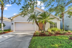 9049 Gladiolus Preserve Cir, Fort Myers, FL 33908, Sold 07/17/23