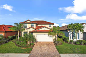 1578 Parnell Court, NAPLES, FL 34113 Sold 11/17/23