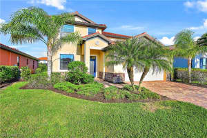 1578 Parnell Court, NAPLES, FL 34113 Sold 11/17/23