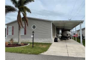 14586 Paul Revere Loop, North Fort Myers, FL 33917, Sold 08/18/23