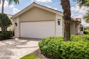 5040 Ventura Ct, Naples, FL 34109, Sold 08/01/23