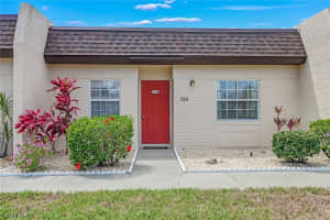 6300 South Pointe Blvd #124, Fort Myers, FL 33919, Sold 07/28/23