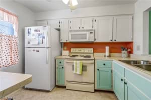 6300 South Pointe Blvd #124, Fort Myers, FL 33919, Sold 07/28/23