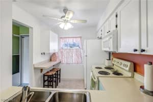 6300 South Pointe Blvd #124, Fort Myers, FL 33919, Sold 07/28/23