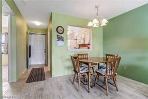 6300 South Pointe Blvd #124, Fort Myers, FL 33919, Sold 07/28/23