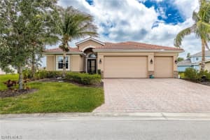 3260 Banyon Hollow Loop, North Fort Myers, FL 33903, Sold 05/26/23