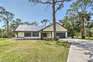 15931 Dorth Cir, Fort Myers, FL 33908, Sold 05/30/23