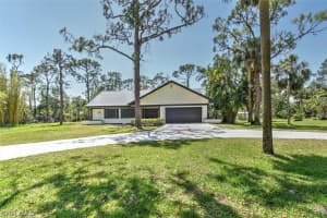 15931 Dorth Cir, Fort Myers, FL 33908, Sold 05/30/23