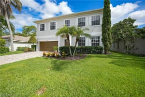 22830 Forest Ridge Dr, Estero, FL 33928, Sold 06/23/23