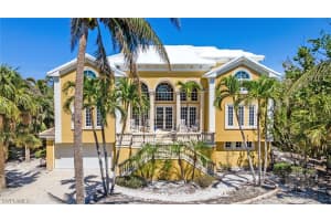 640 Kinzie Island Ct, Sanibel, FL 33957, Sold 05/19/23