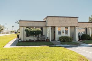 57 Laconia Ct, Fort Myers, FL 33919, Sold 06/21/23