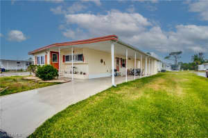 14537 Plymouth Bend, North Fort Myers, FL 33917, Sold 09/01/23