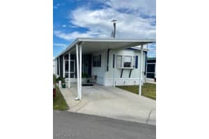 5558 Palm Beach Blvd LOT 52, Fort Myers, FL 33905, Sold 08/02/23