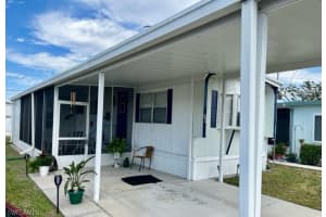 5558 Palm Beach Blvd LOT 52, Fort Myers, FL 33905, Sold 08/02/23