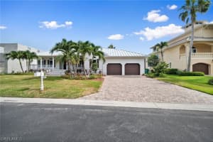 227 Dolphin Cove Court, BONITA SPRINGS, FL 34134 Sold 04/25/24