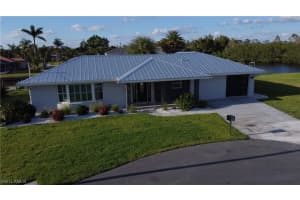 1751 Castaway, North Fort Myers, FL 33917, Sold 09/29/23