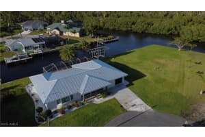 1751 Castaway, North Fort Myers, FL 33917, Sold 09/29/23