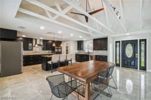 1751 Castaway, North Fort Myers, FL 33917, Sold 09/29/23