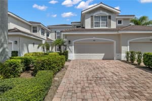 12811 Carrington Cir, Naples, FL 34105, Sold 06/09/23