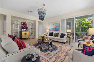 12811 Carrington Cir, Naples, FL 34105, Sold 06/09/23