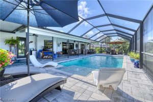 14895 Bonaire Cir, Fort Myers, FL 33908, Sold 05/26/23