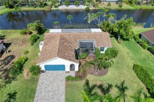 14895 Bonaire Cir, Fort Myers, FL 33908, Sold 05/26/23