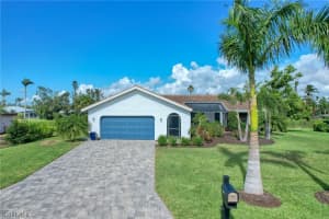 14895 Bonaire Cir, Fort Myers, FL 33908, Sold 05/26/23