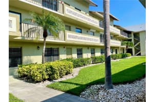 4230 SE 20th Pl APT 105, Cape Coral, FL 33904, Sold 06/21/23