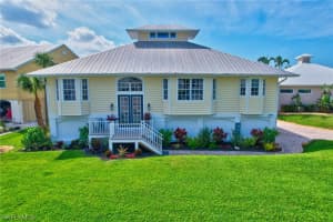6090 Tidewater Island Cir, Fort Myers, FL 33908, Sold 06/16/23