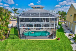 6090 Tidewater Island Cir, Fort Myers, FL 33908, Sold 06/16/23
