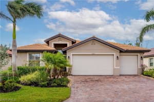 8709 Westwood Oaks Pl, Fort Myers, FL 33908, Sold 07/14/23