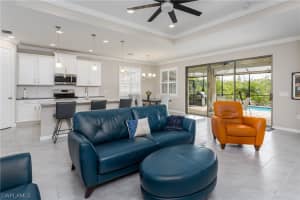 8709 Westwood Oaks Pl, Fort Myers, FL 33908, Sold 07/14/23