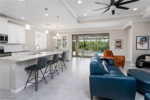 8709 Westwood Oaks Pl, Fort Myers, FL 33908, Sold 07/14/23
