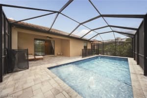 11018 Cherry Laurel Dr, Fort Myers, FL 33912, Sold 06/14/23