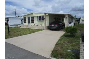 3317 Rainbow Ln, North Fort Myers, FL 33903, Sold 05/31/23