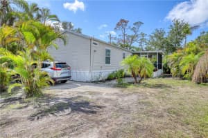 12061 Cactus Dr, Fort Myers, FL 33908, Sold 05/18/23